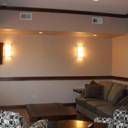 Bell'S Extended Stay And Suites セント・ロバート エクステリア 写真