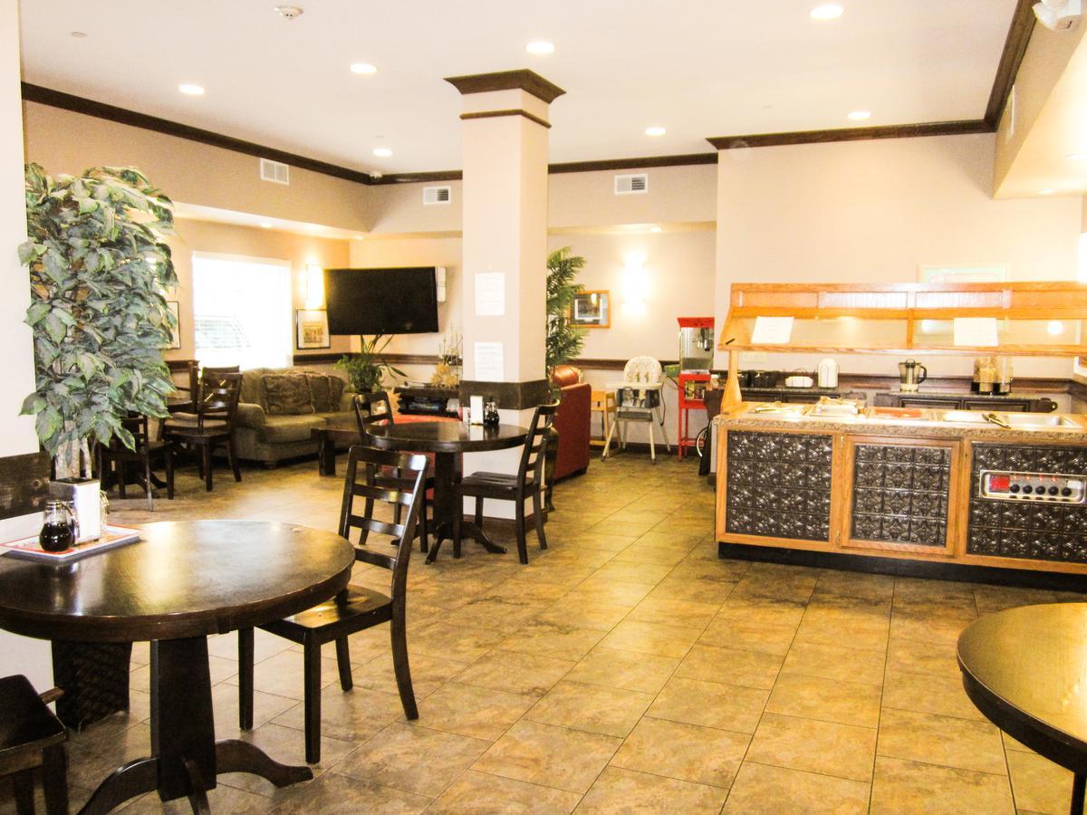Bell'S Extended Stay And Suites セント・ロバート エクステリア 写真