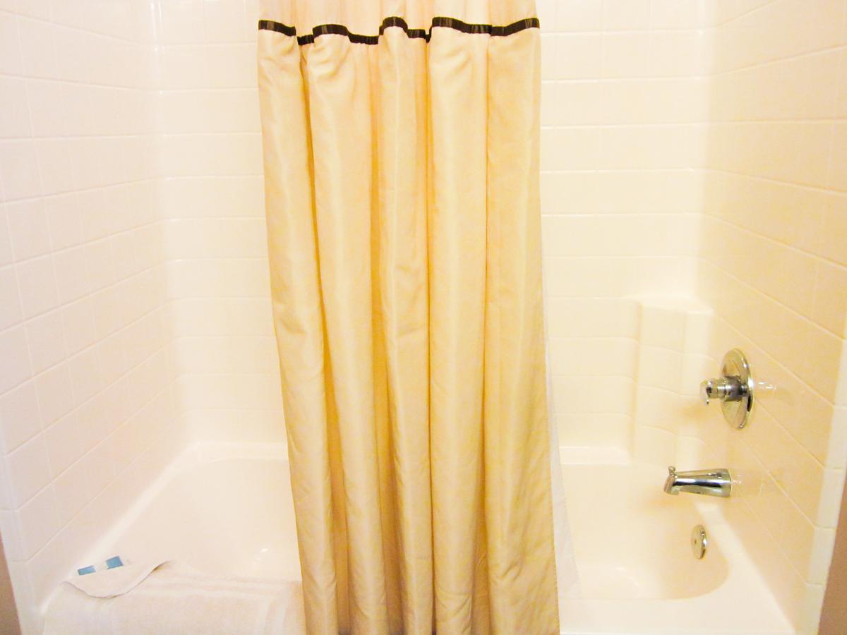Bell'S Extended Stay And Suites セント・ロバート エクステリア 写真
