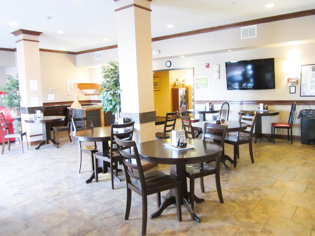Bell'S Extended Stay And Suites セント・ロバート エクステリア 写真