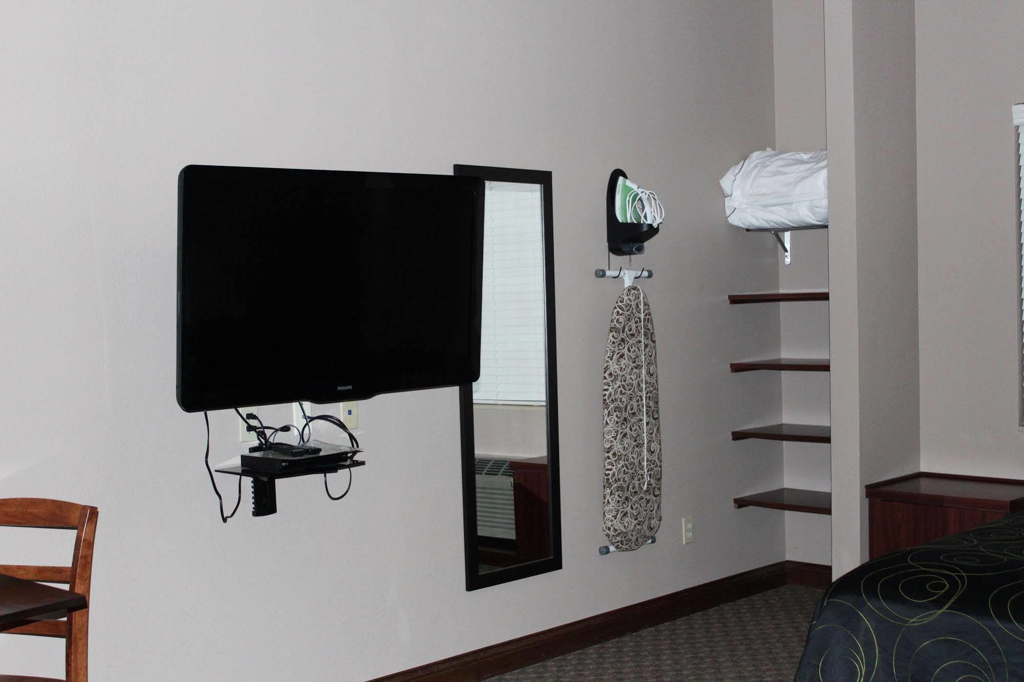 Bell'S Extended Stay And Suites セント・ロバート エクステリア 写真