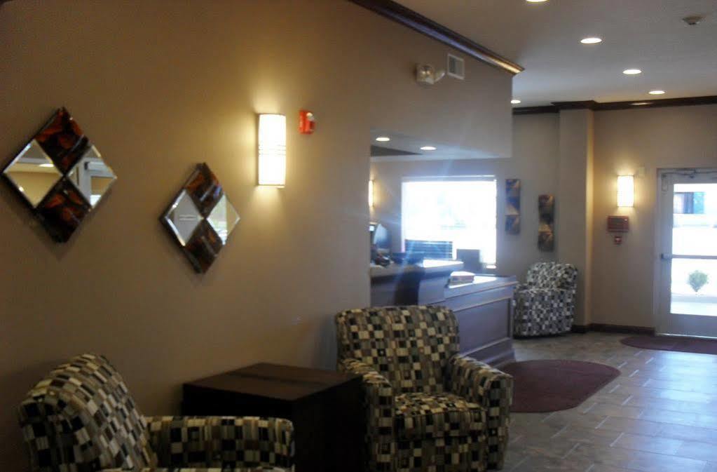 Bell'S Extended Stay And Suites セント・ロバート エクステリア 写真