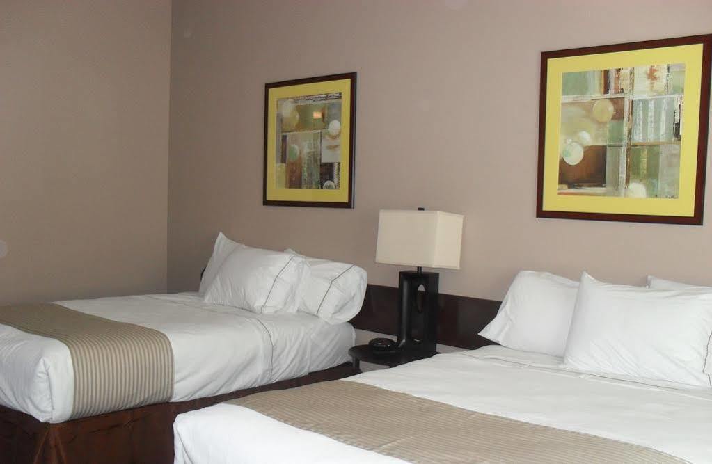 Bell'S Extended Stay And Suites セント・ロバート エクステリア 写真